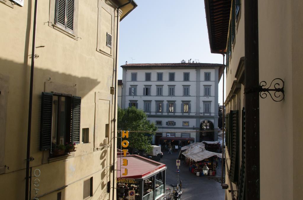 Casetta Rosina Apartman Firenze Kültér fotó