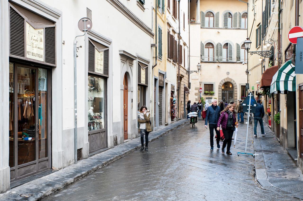 Casetta Rosina Apartman Firenze Kültér fotó